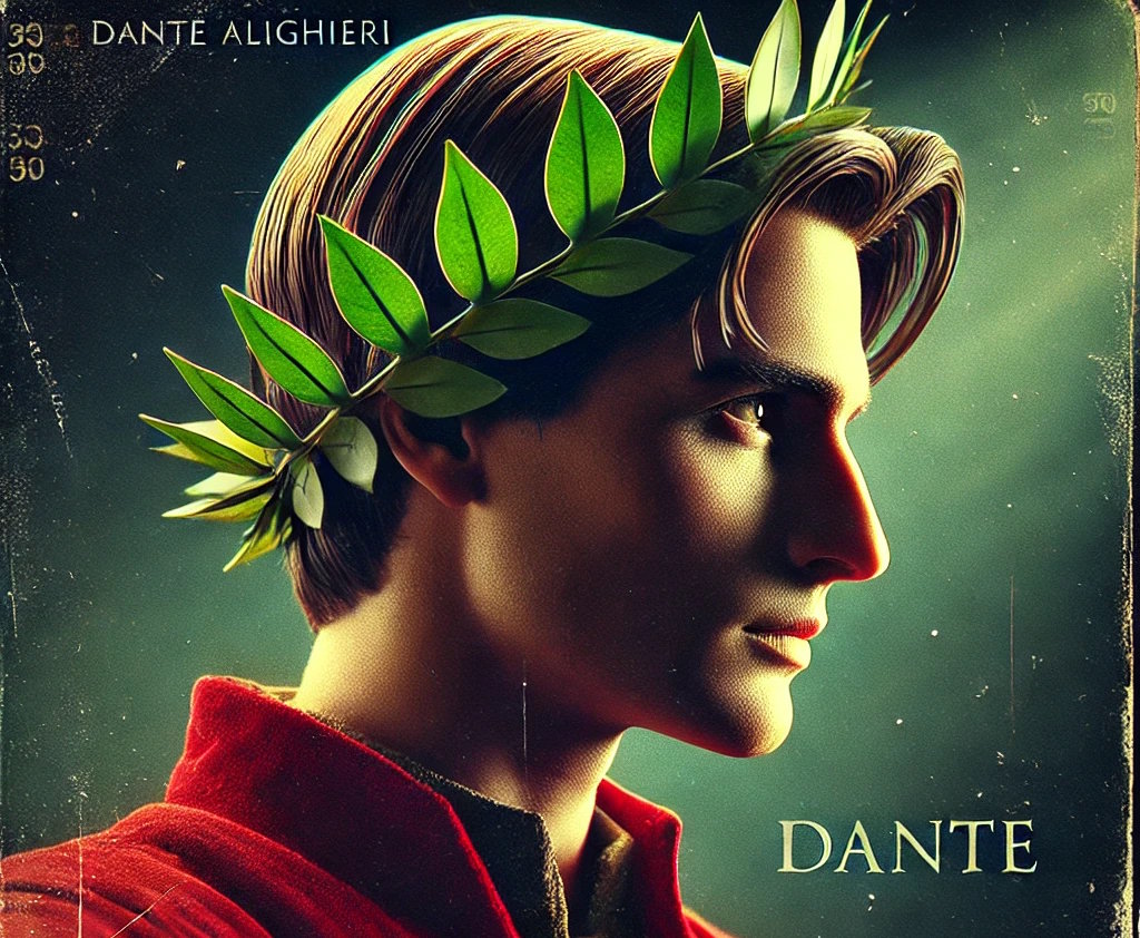 DalClassicoAlRap - Dante Alighieri
